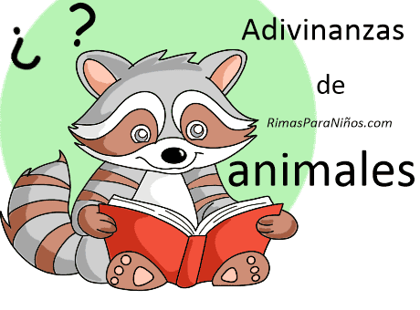 adivinanza de animales didáctica