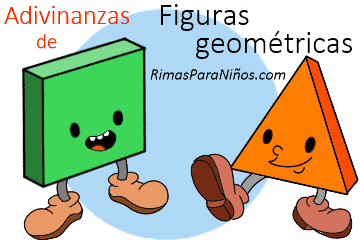 adivinanza de figura geometrica entretenida