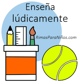 herramientas de enseñanza